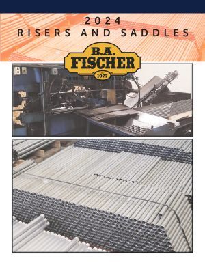 Product Catalogs - B.A. Fischer