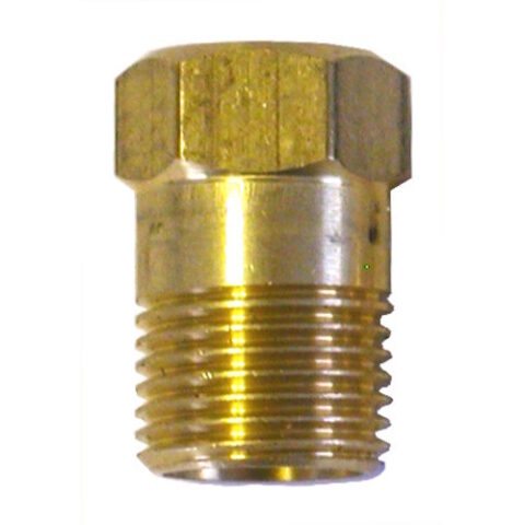 .219-inch Nozzle for 1-inch Sprinkler