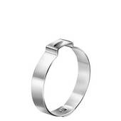 3/4" Crimp Clamp