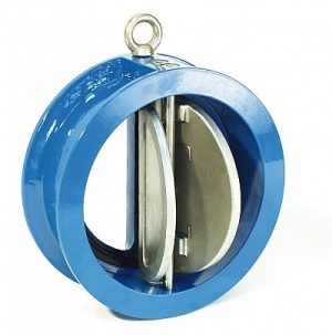 2-inch Wafer Check Valve