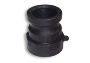 Camlock Coupling - Type a - Poly