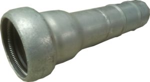 3-inch Ames Female Hose Adapter