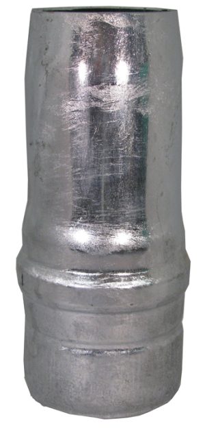 3-inch McFischer Male Coupler