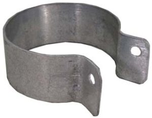 3-inch Steel Band - Two Hole