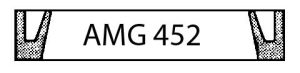 4-1-2-inch Western -inch31-inch VOE Gasket