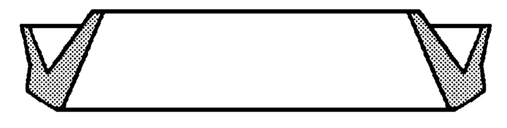 4-inch Cloudburst Gasket
