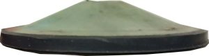 4-inch Felton Valve Disk Metal Top