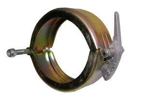 4-inch Felton VOE Clamp Complete