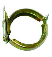 4-inch VOE Ring Lock Clamp