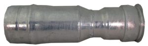 4-inch x 3-inch McFischer Reducer