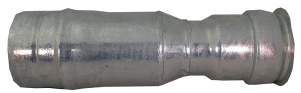 4-inch x 3-inch McFischer Reducer