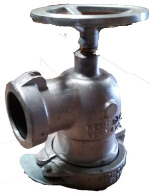 4-inch x 3-inch Redi Rane VOE