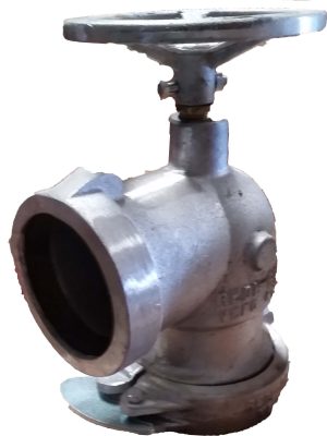 4-inch x 4-inch Redi Rane VOE