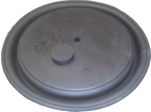 Bafsco 9" Primer Pump Diaphragm