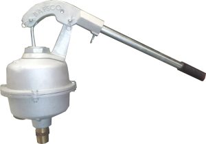 Bafsco 6" Primer Pump