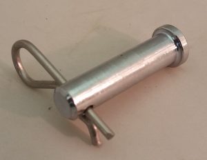 Fast Pin