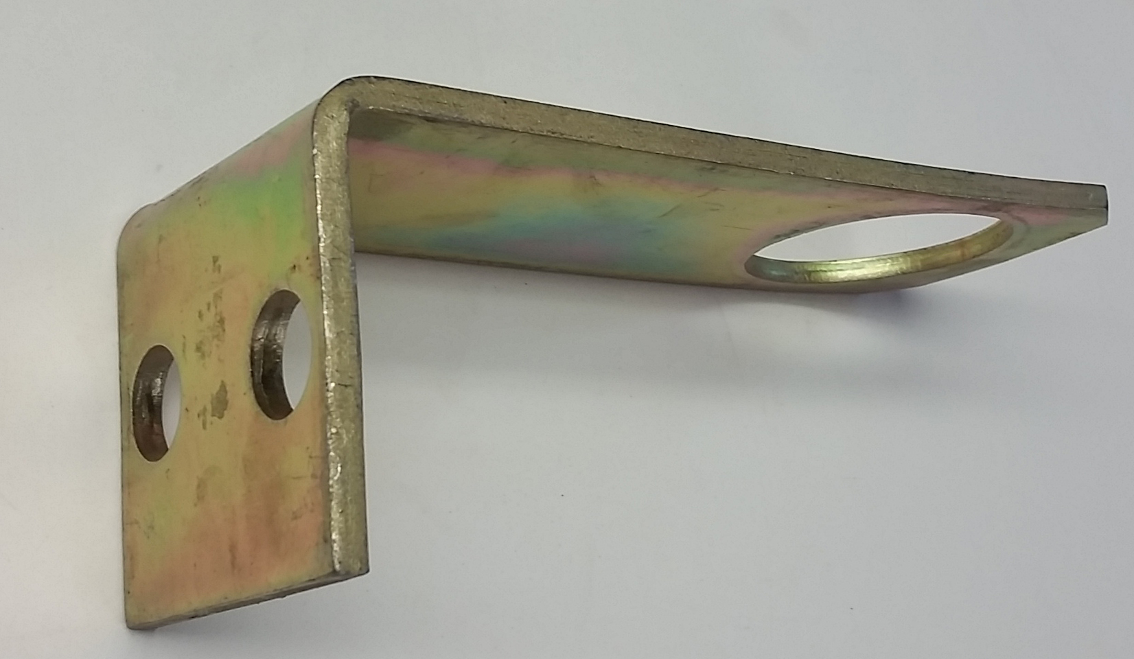 Mounting Bracket 9" Primer
