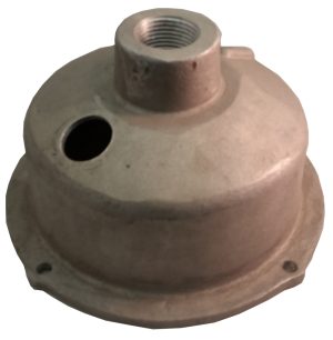6" Primer Body Lower