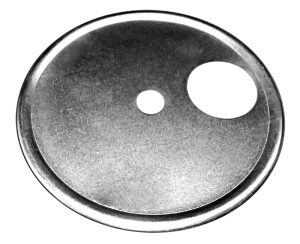 Diaphragm Plate