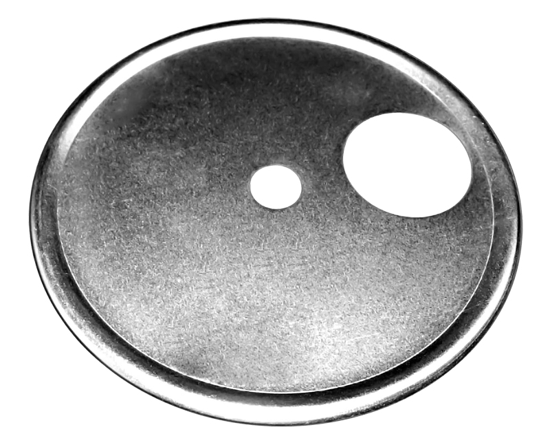 Diaphragm Plate