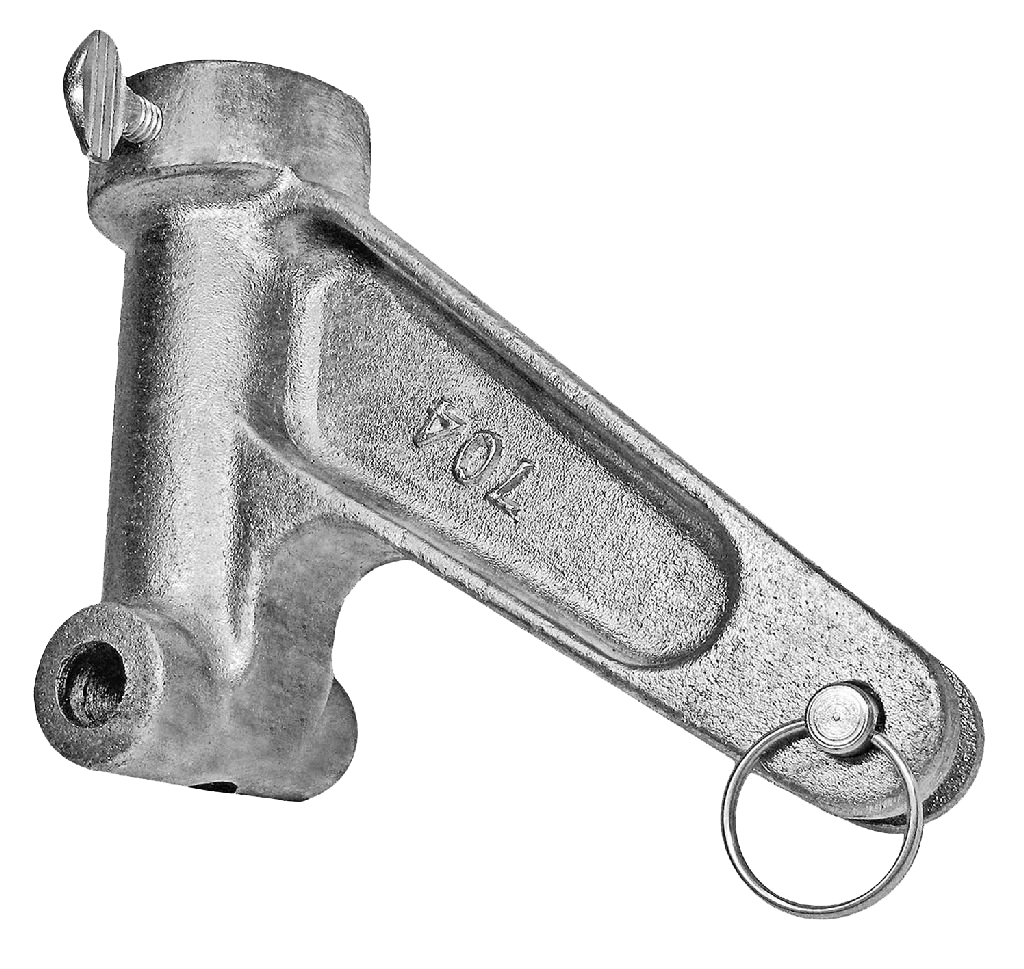 Fulcrum