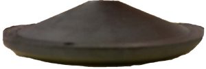 5-inch Universal Domed Valve Disc .625-inch Hole