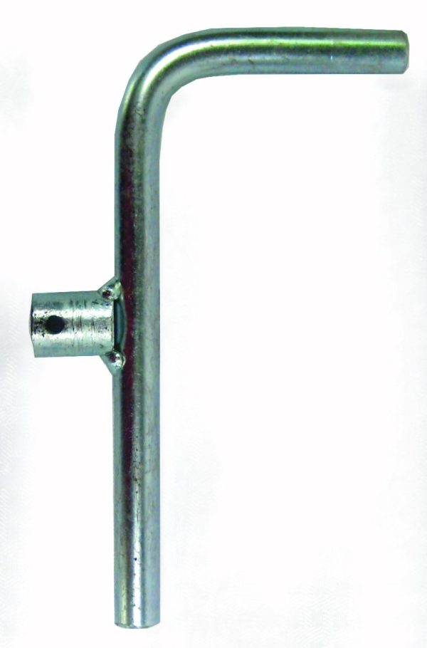.625-inch  VOE Steel Handle