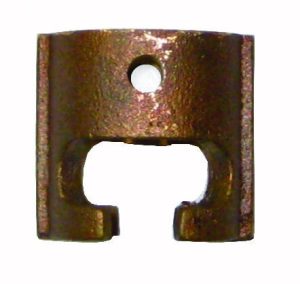 .625-inch Brass Yoke