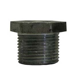 .625-inch Rainway Packing Nut