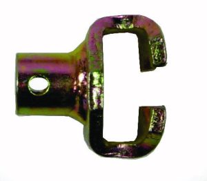 .625-inch Steel Yoke