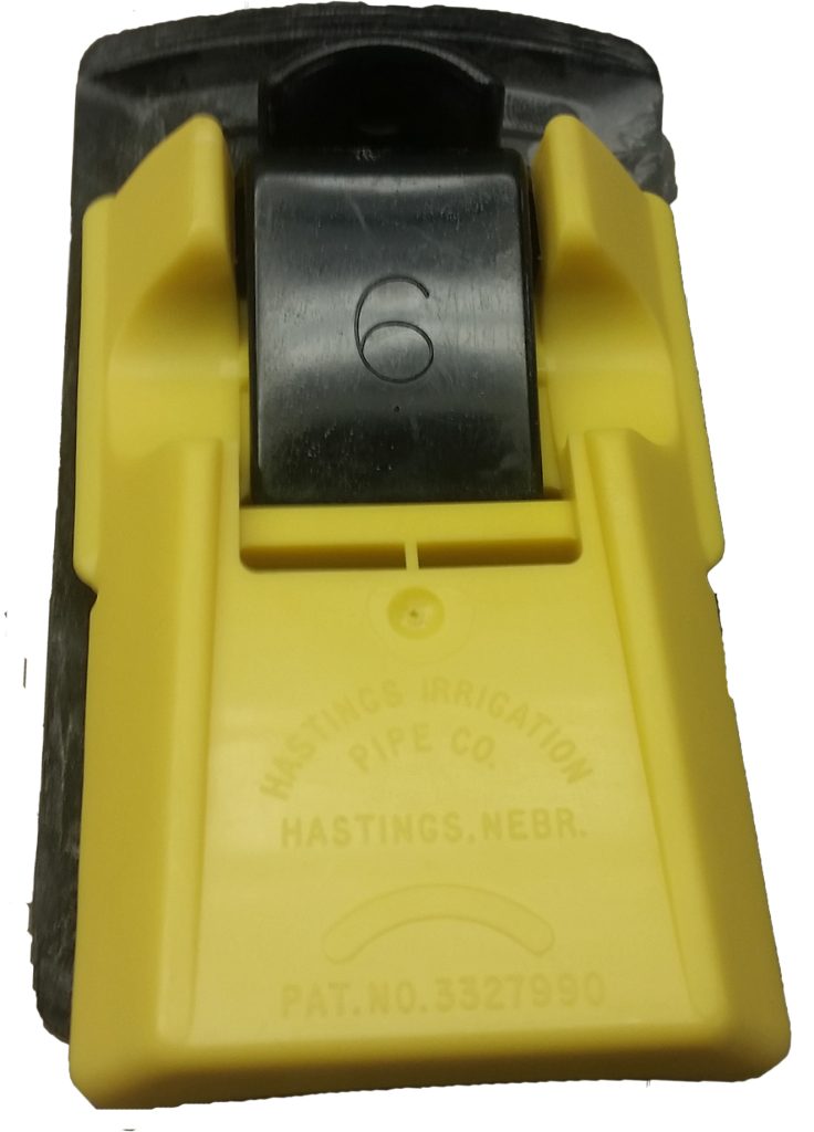 6-inch New Hastings Gate Complete