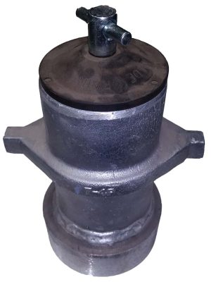 4" x 4" P Series Hydrant