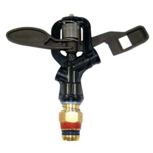 .75-inch Aqua Burst Multi-Composite Impact Sprinkler 26° Full Circle (case of 60)