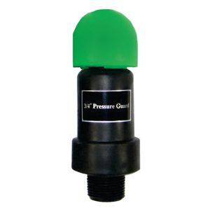 .75-inch Plastic Air Vent