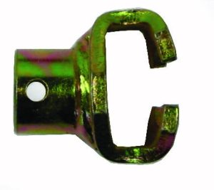 .75-inch Steel Yoke