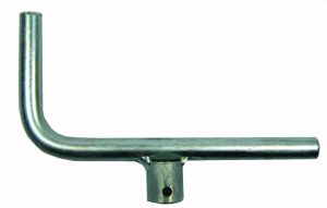 .75-inch VOE Steel Handle