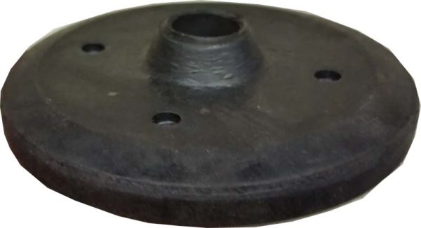 .75-inch x 4-inch Flat Valve Disc