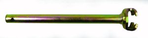 .75-inch x 9-1/4-inch Steel Stem & Yoke