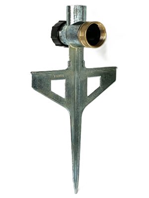 Metal Step-On Spike / 20