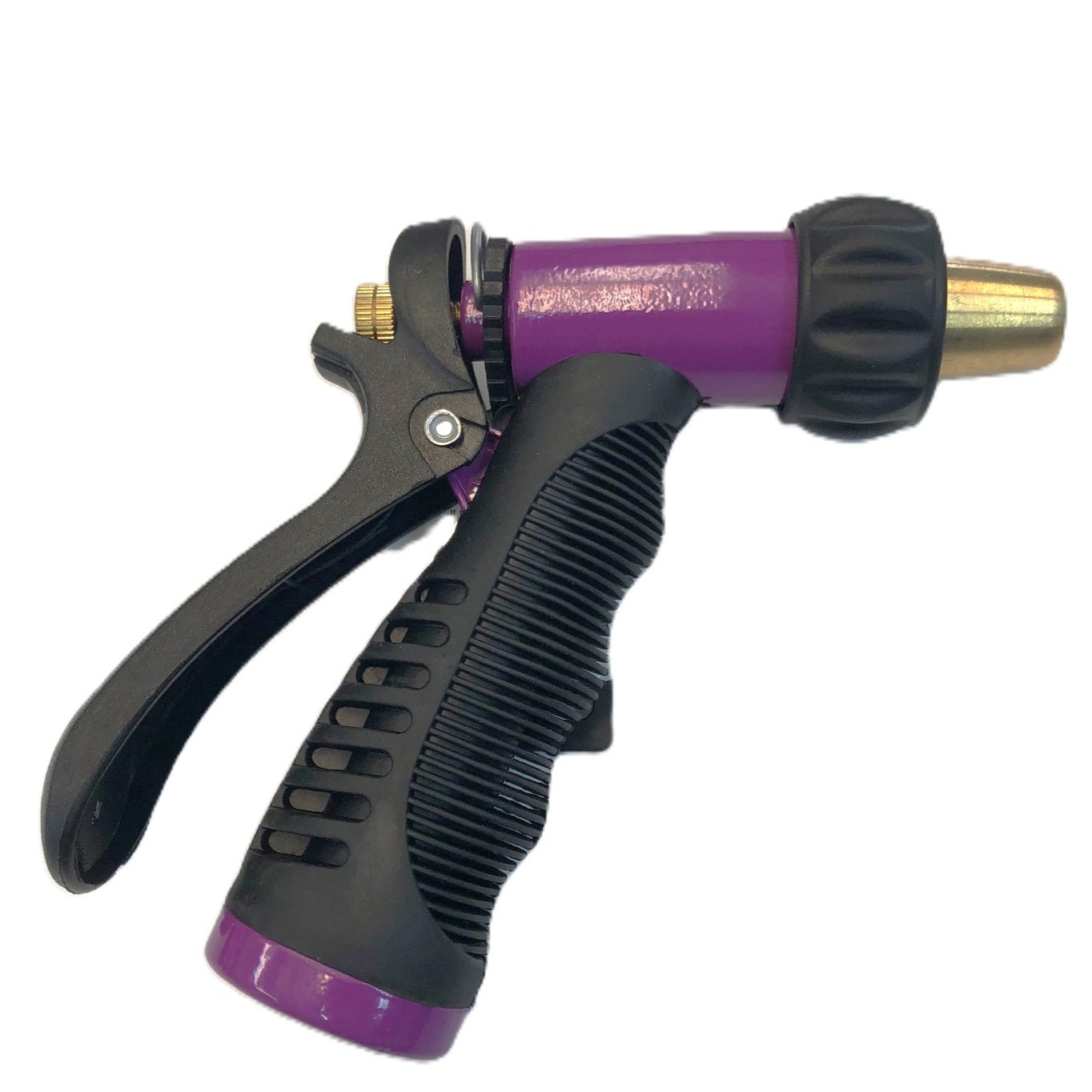 6" Pistol Trigger Nozzle / 12