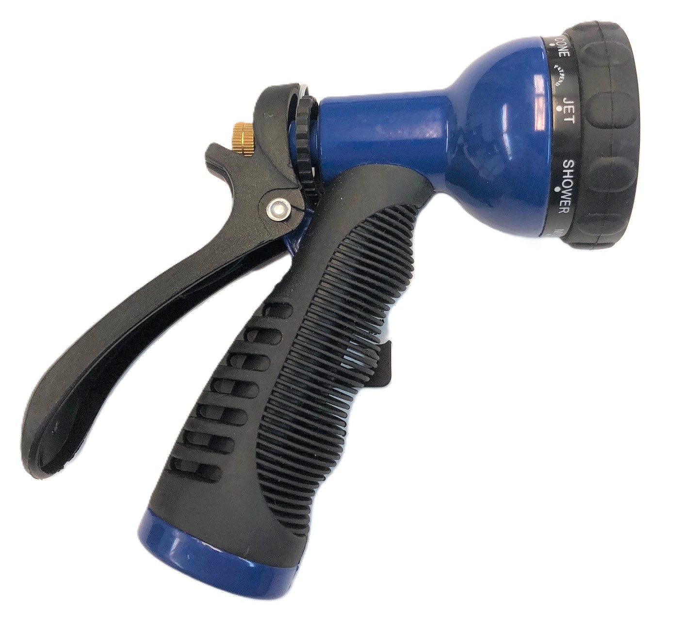 8-Pattern Trigger Nozzle / 12