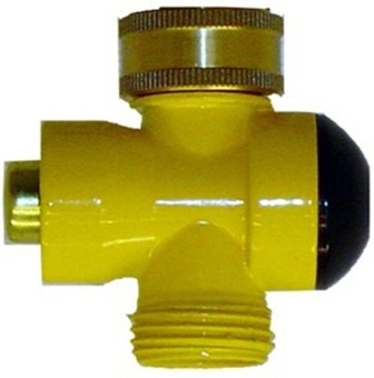 Push-button str shut-off / 8c
