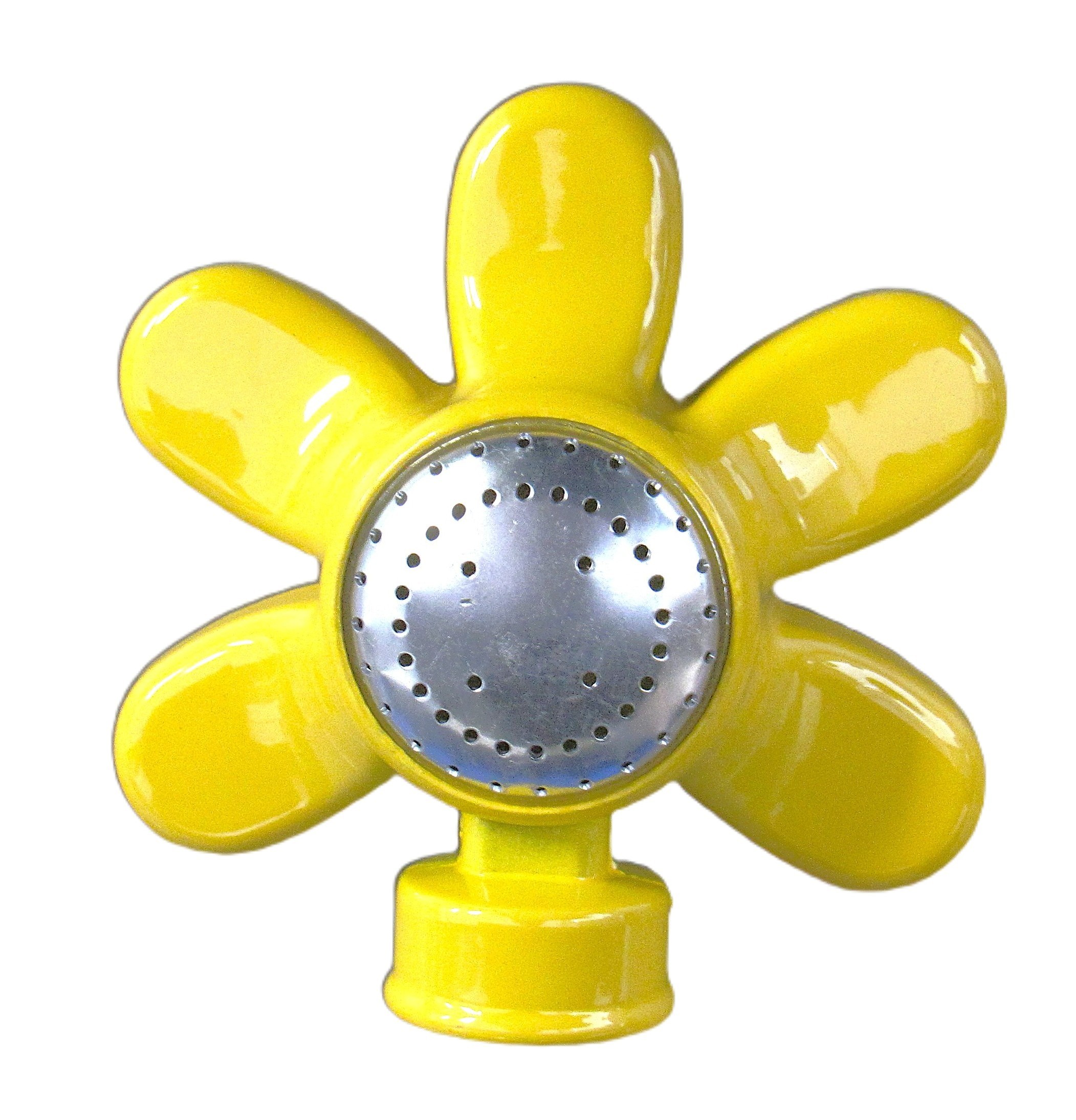 Round Pattern Flower Sprinkler / 8C