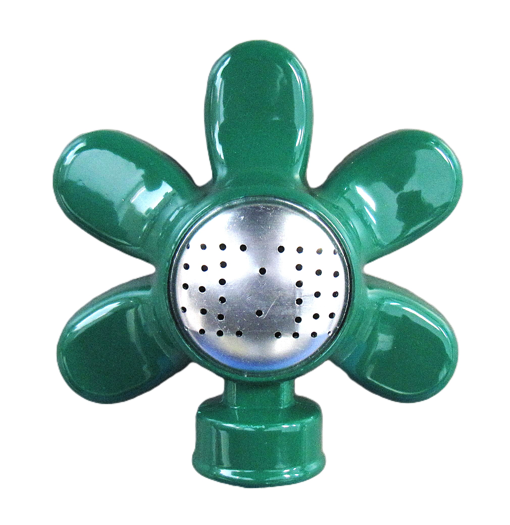 Rectangular Pattern Flower Sprinkler / 8C