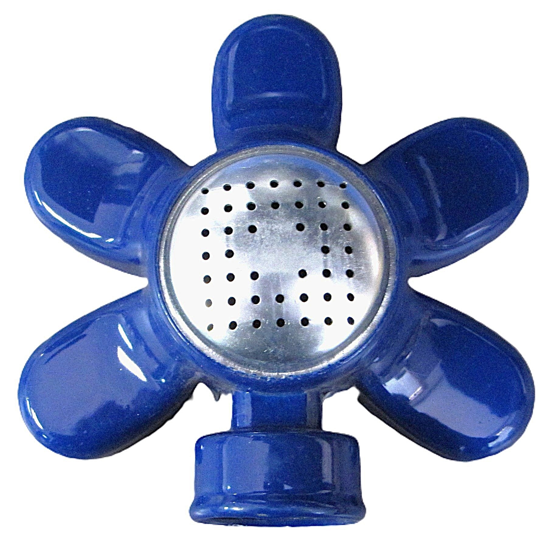 Square Pattern Flower Sprinkler / 8C