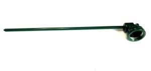 Metal Fan Spray w/10" Spike / 12