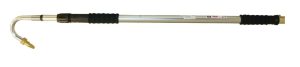 Hd Telescopic Gutter Cleaner 6' Ext / 4