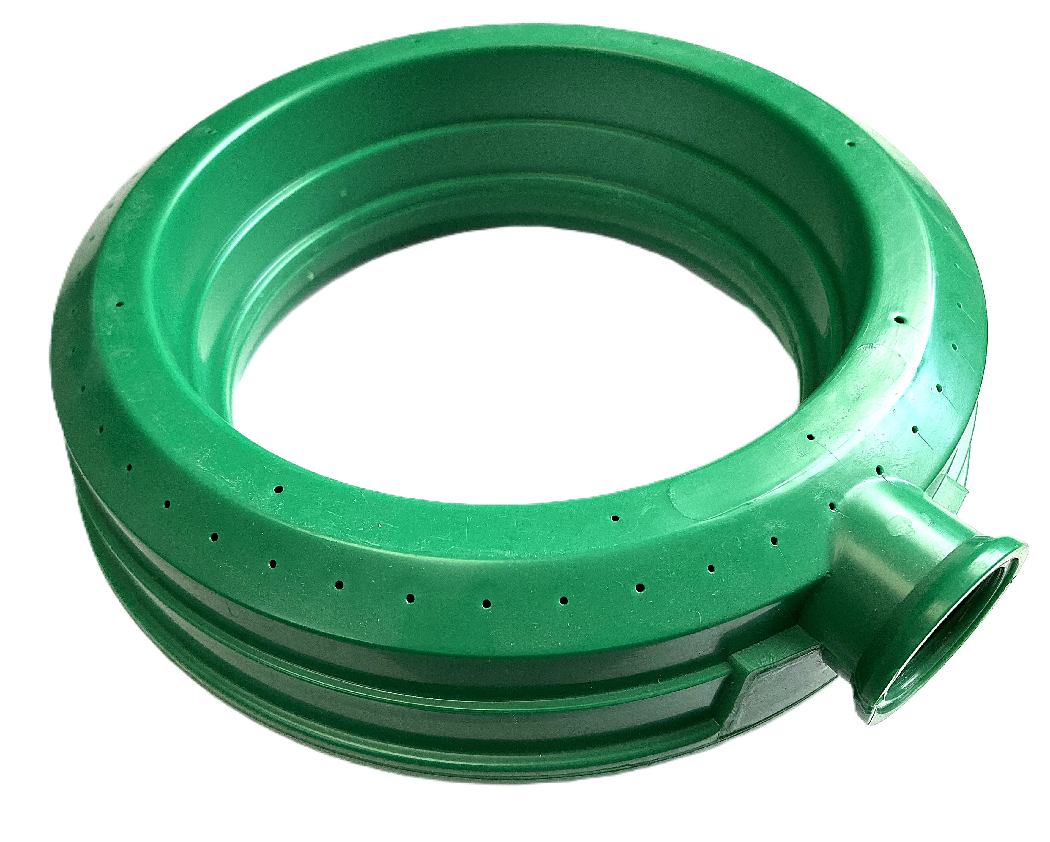7" Ring Sprinkler / 10