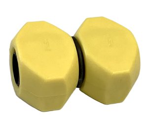 Plastic Hose Mender