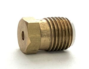 Brass Nozzle Only for 3/4" Brass Sprinkler